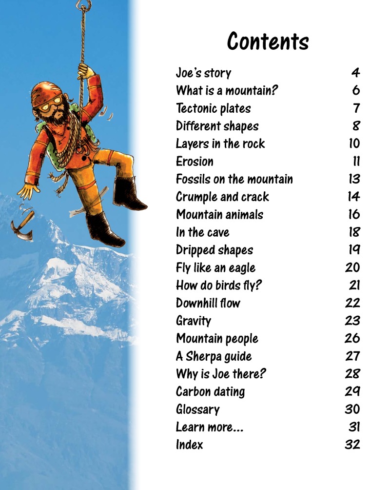 Trapped on the Rock: Can Science Save Your Life? book cover