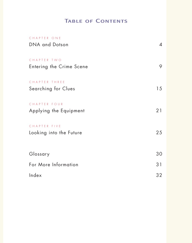 Cool Science Careers: Crime Scene Investigator book cover
