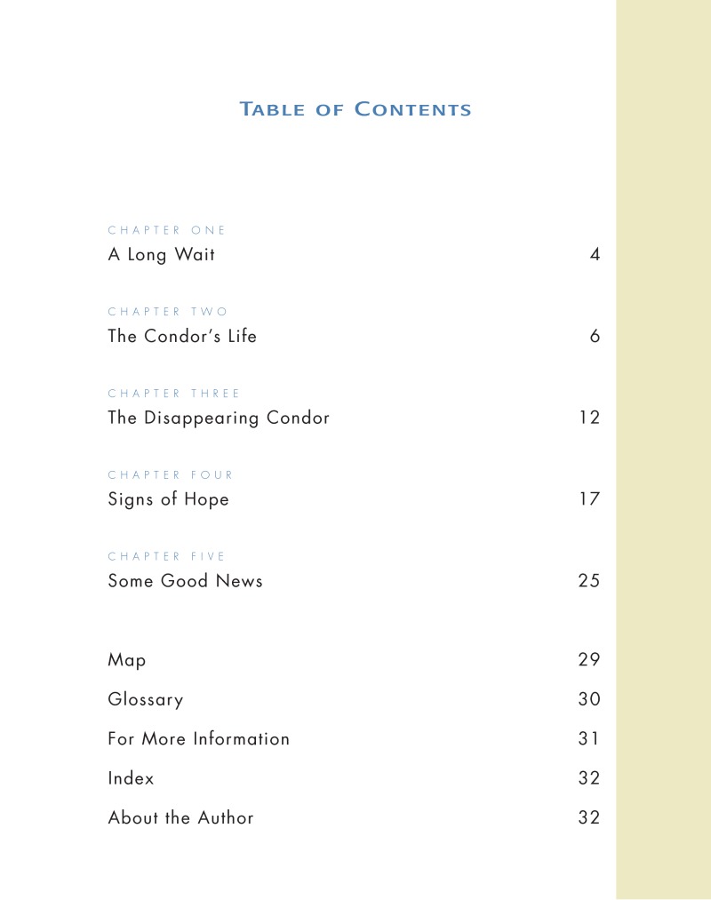 Road To Recovery: California Condor book cover