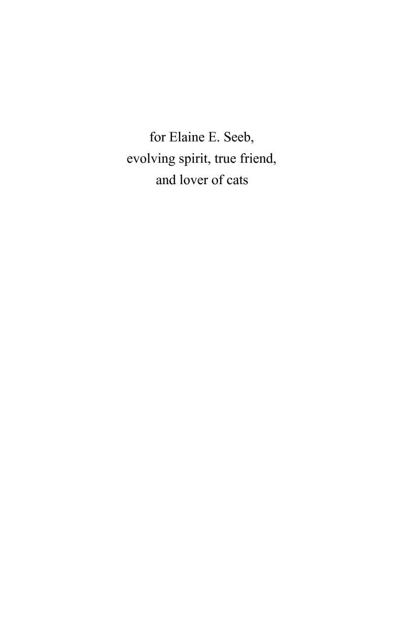 Tales of Cats book cover