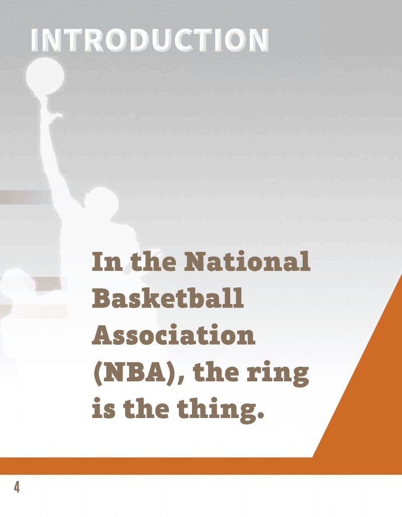 The Best NBA Teams of All Time — page 1