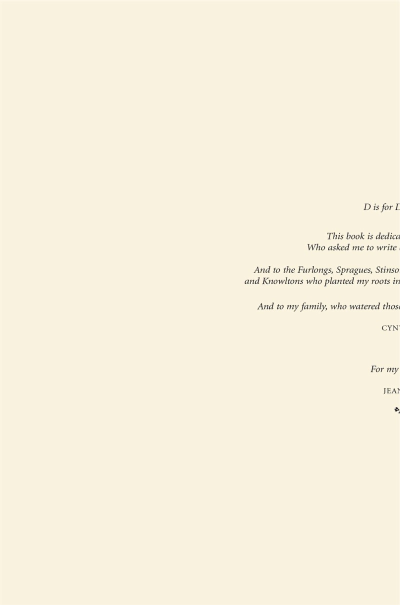 L is for Lobster: A Maine Alphabet — page 1