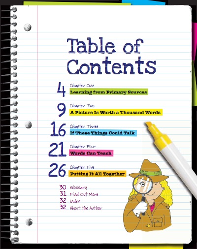 Go Straight To The Source book cover