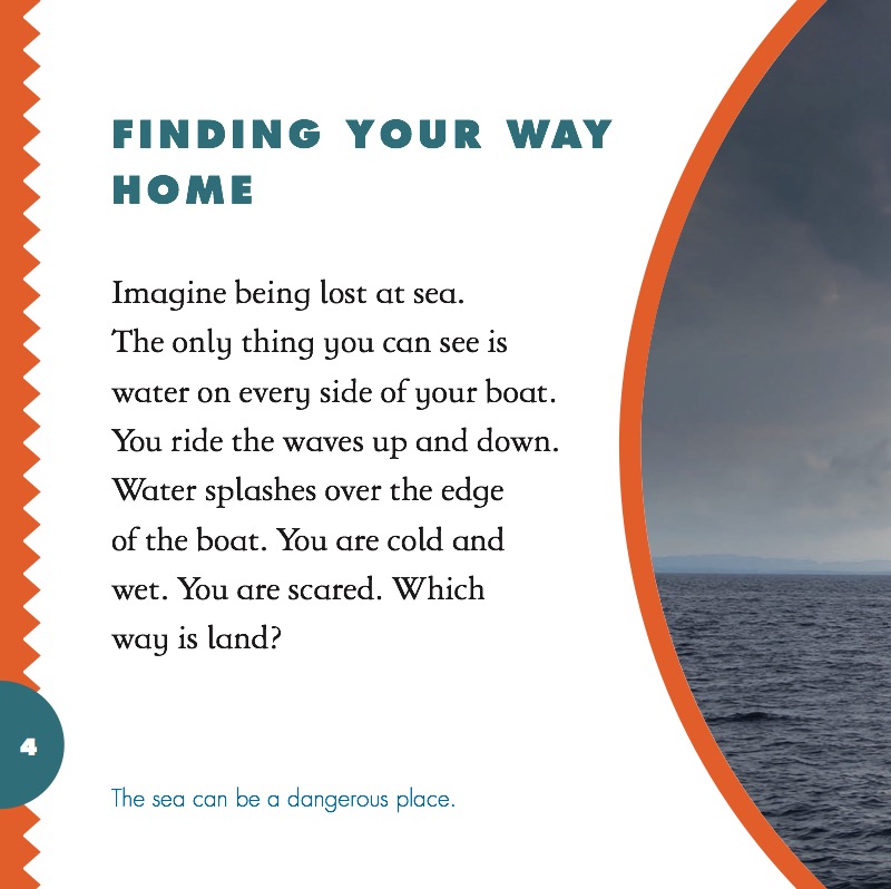 How Did They Build That? Lighthouse — page 1