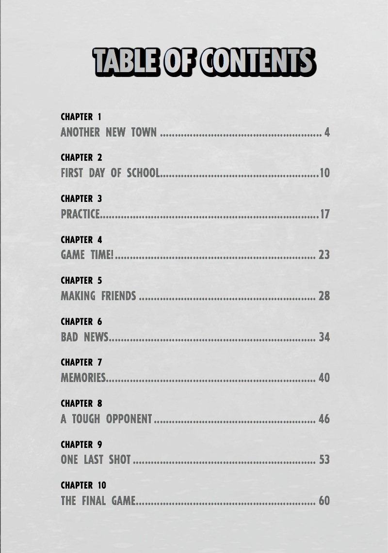 Touchdown Triumph book cover
