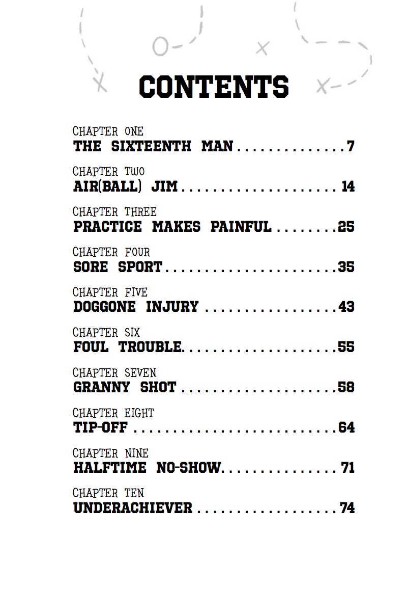 Jim Nasium Is a Basket Case — page 1