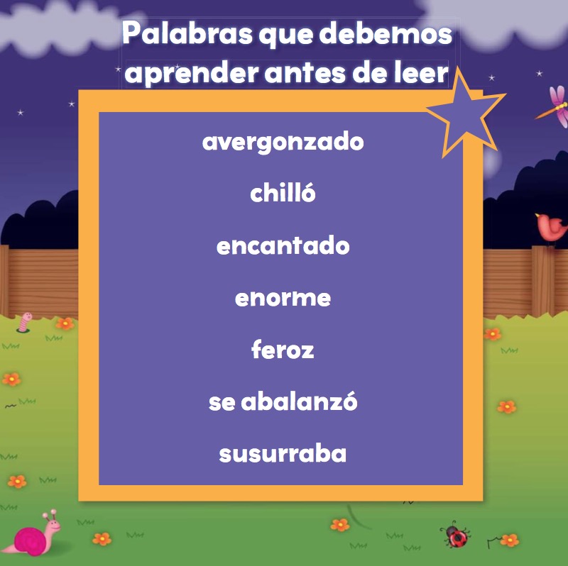 Vamos A Acampar (Camping Out) book cover