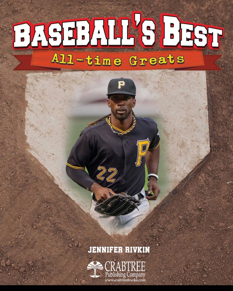 Baseball’s Best: All-time Greats book cover