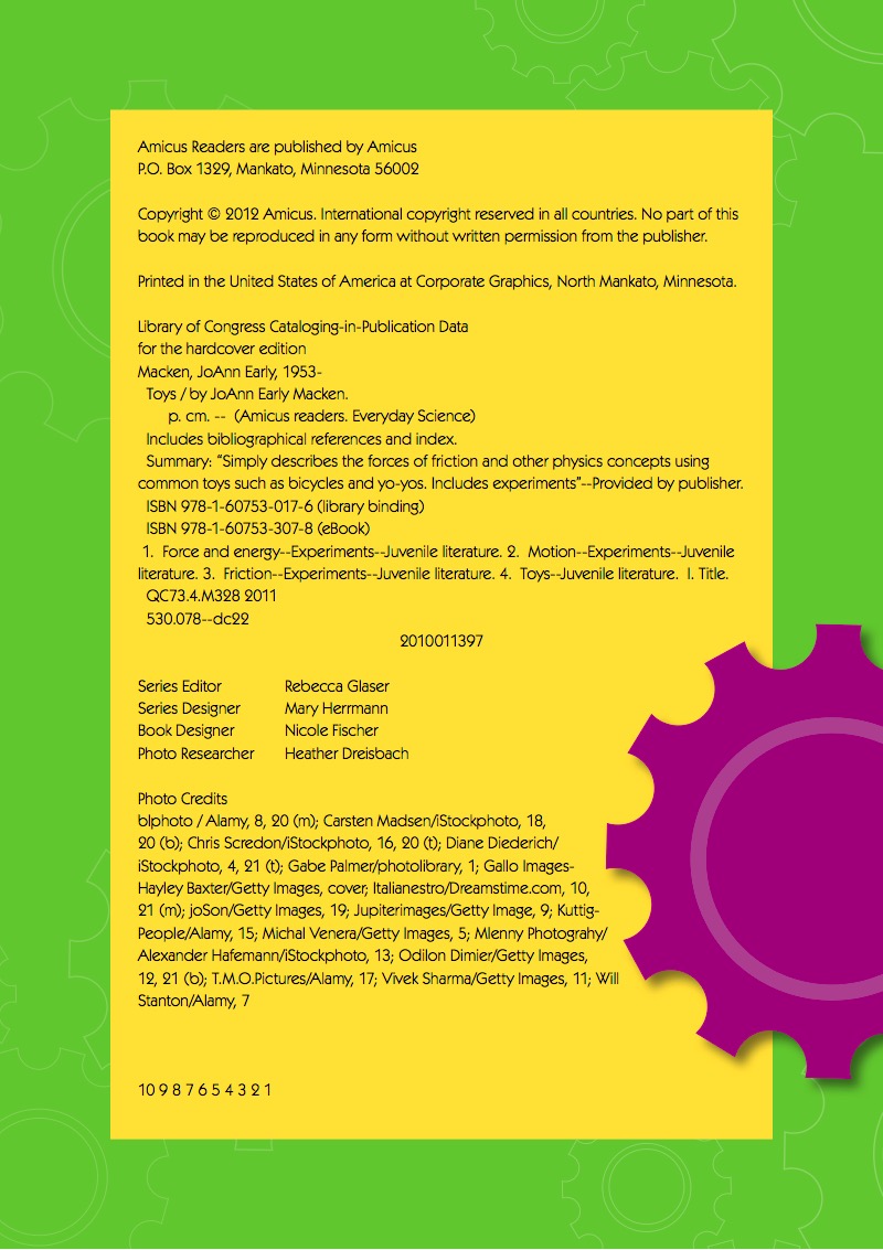 Toys — page 1