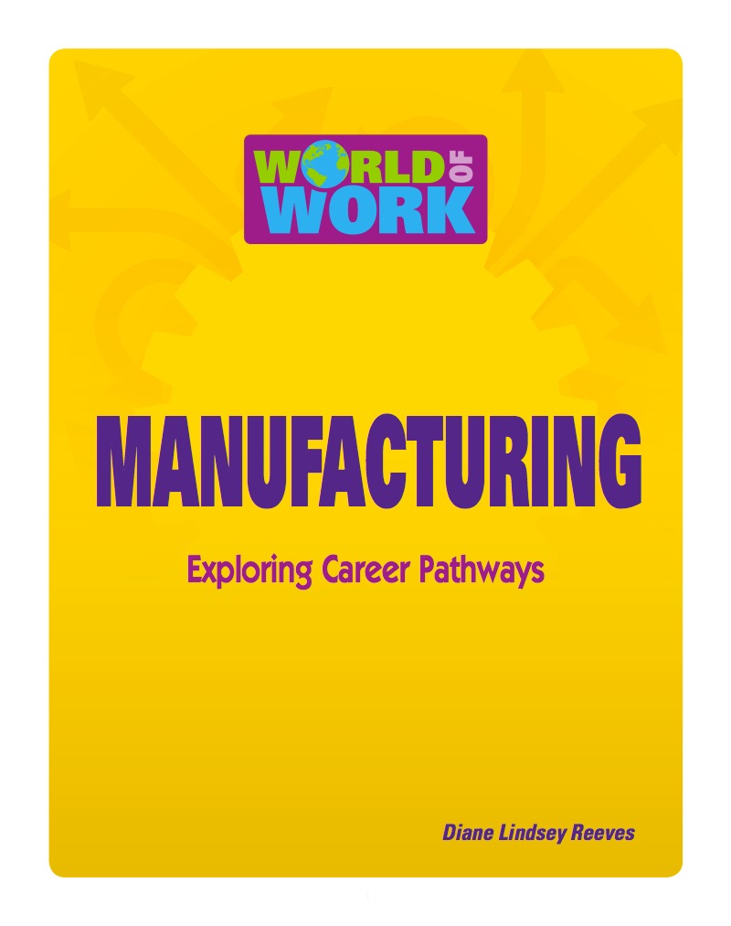 Manufacturing book cover