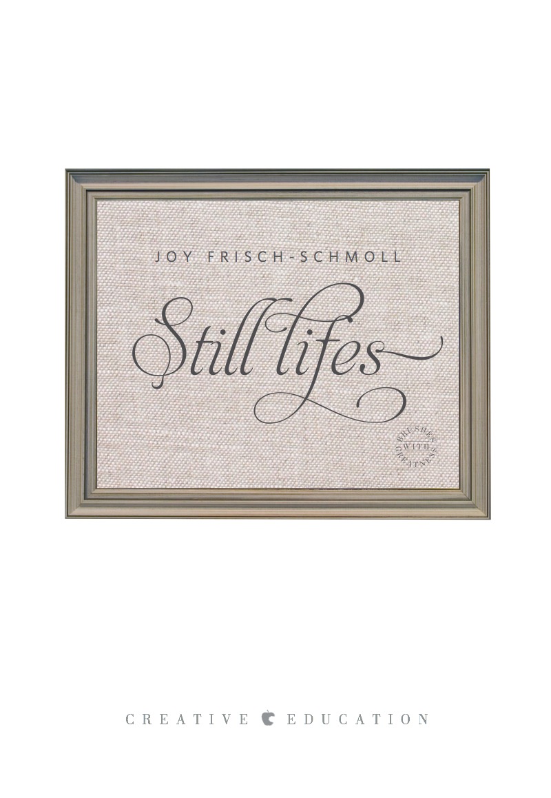 Still Lifes book cover