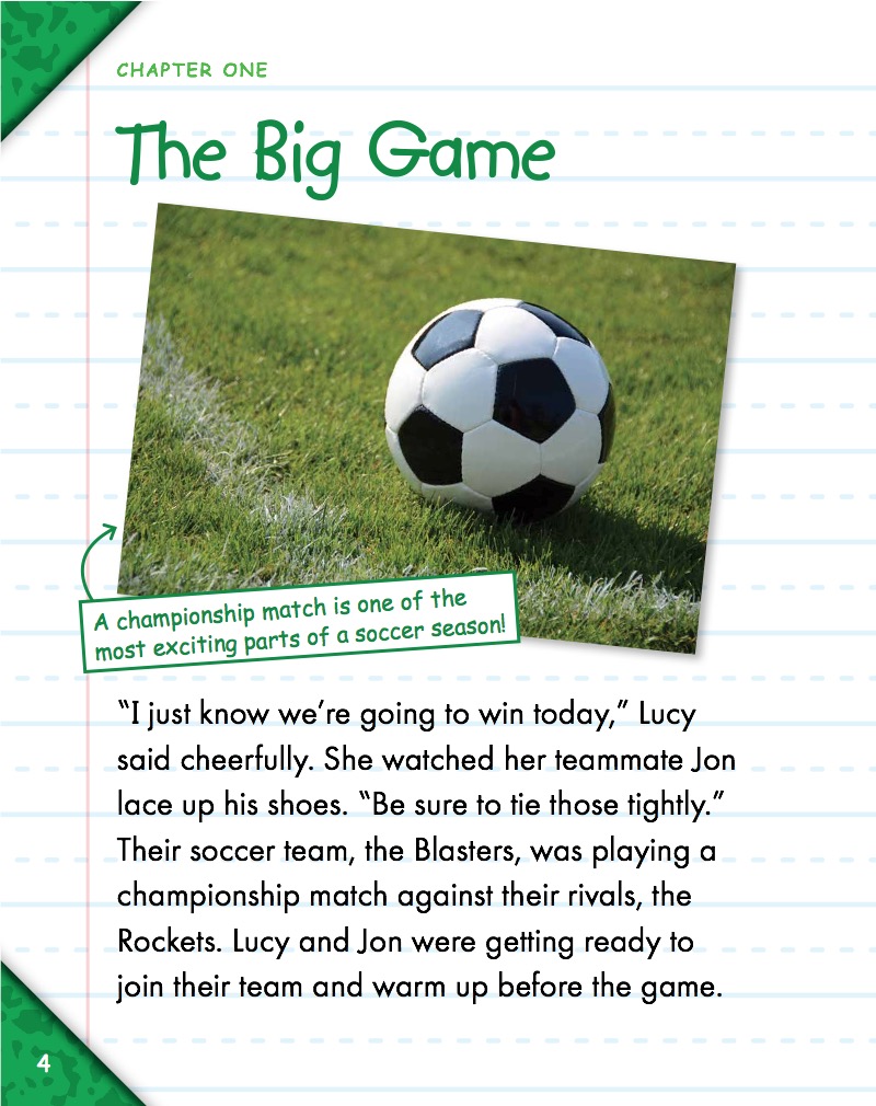 Adverbs — page 1