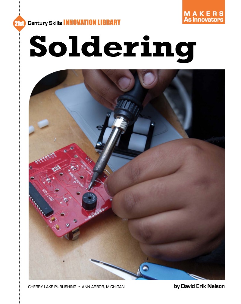 Soldering — page 1