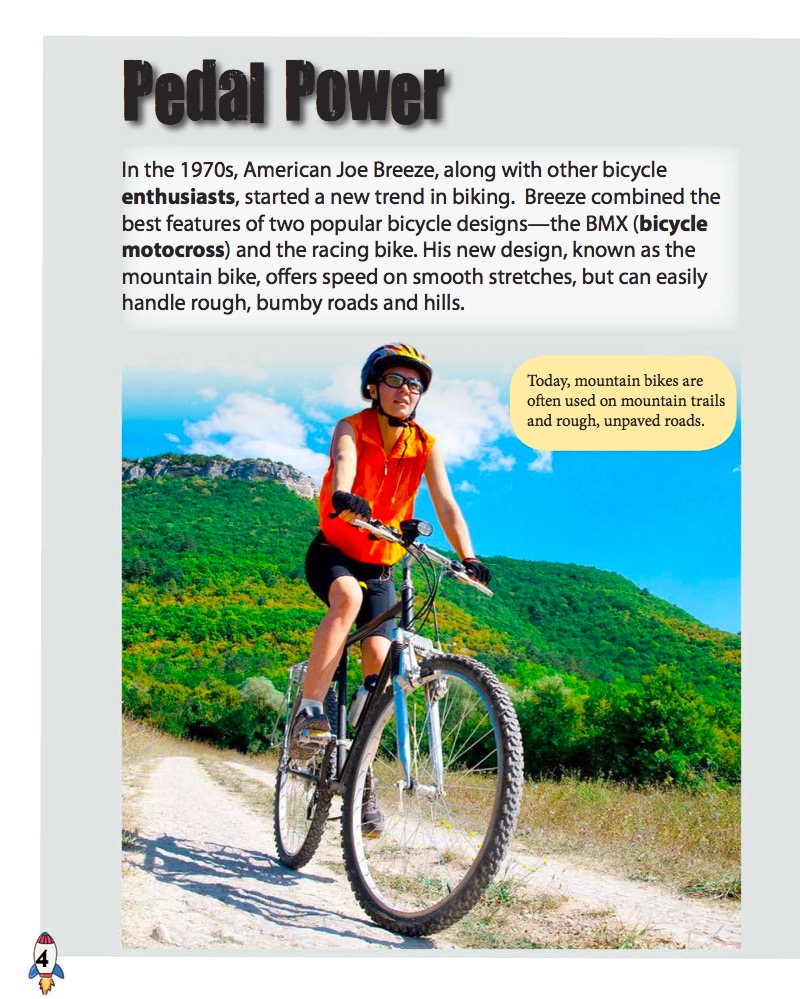Innovations in Transportation — page 1