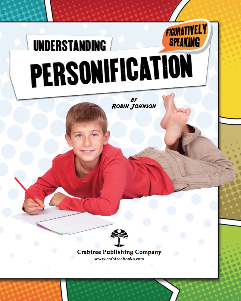 Understanding Personification book cover