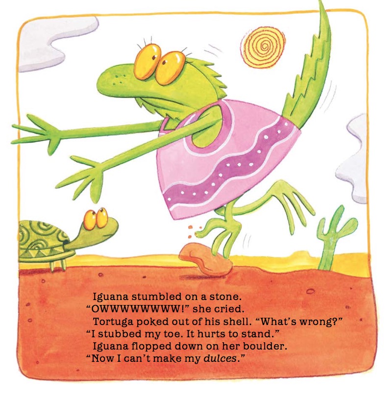 Count on Culebra: Go From 1 to 10 in Spanish book cover