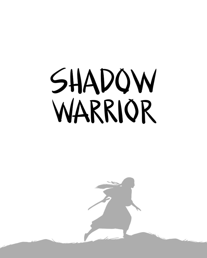 Shadow Warrior: Based on the true story of a fearless ninja and her network of female spies book cover