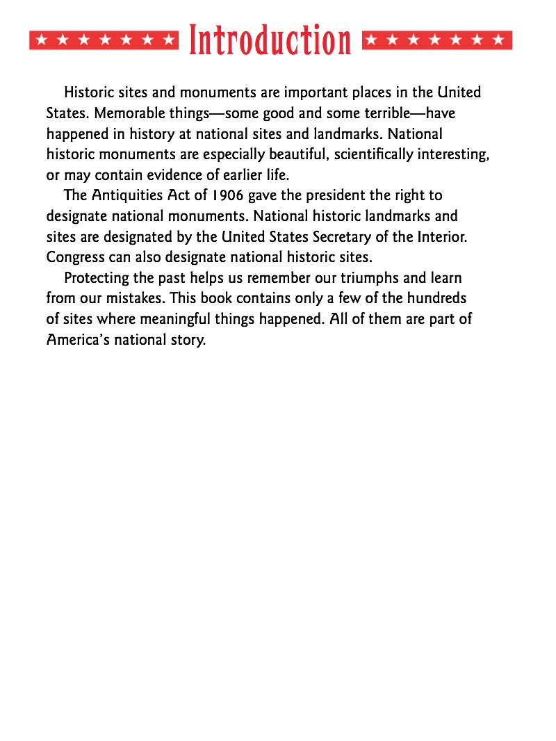 State Guides to Historic Monuments book cover