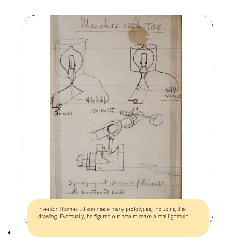 Prototyping Your Inventions — page 1