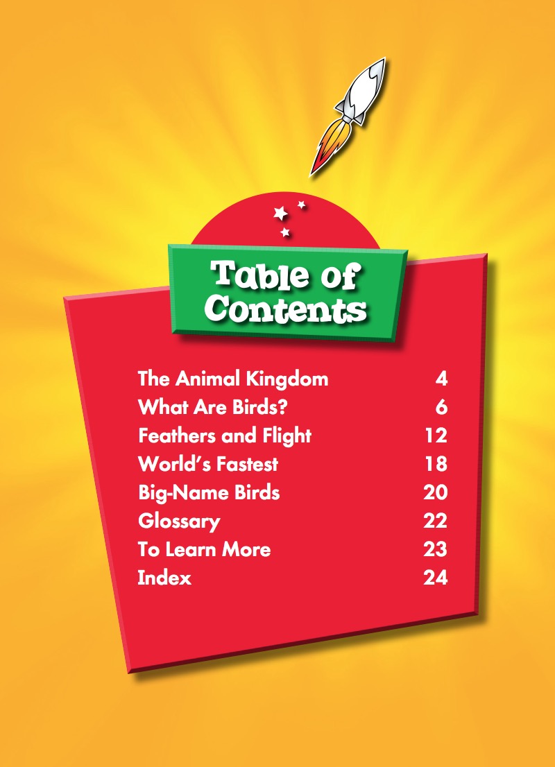 Animal Classes: Birds book cover