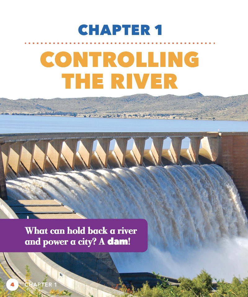 Hoover Dam — page 1