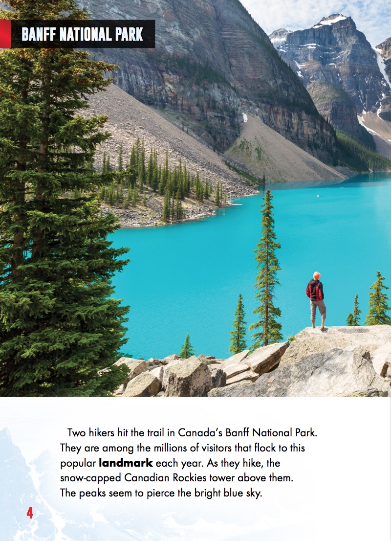 Canada — page 1