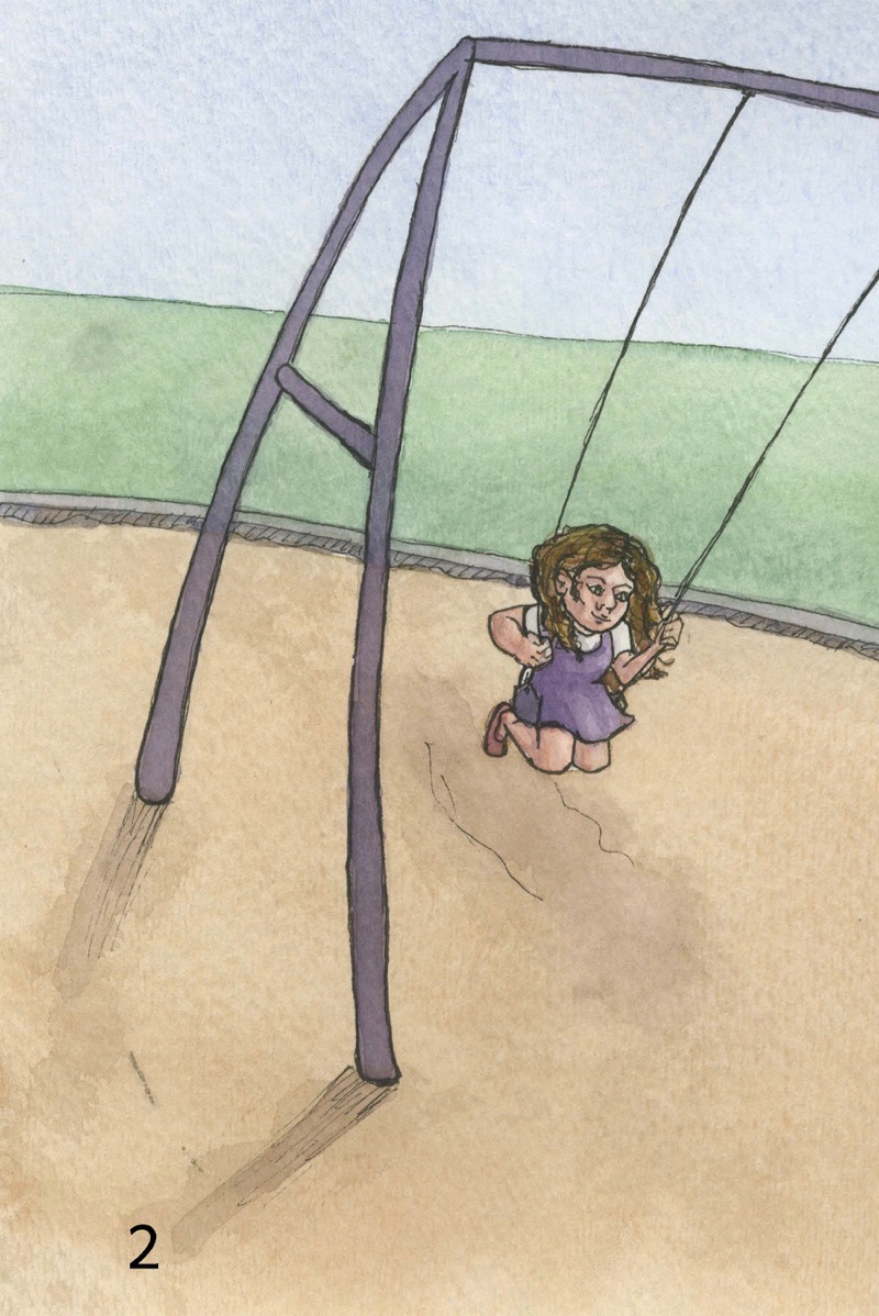 We Play / Jugamos — page 1