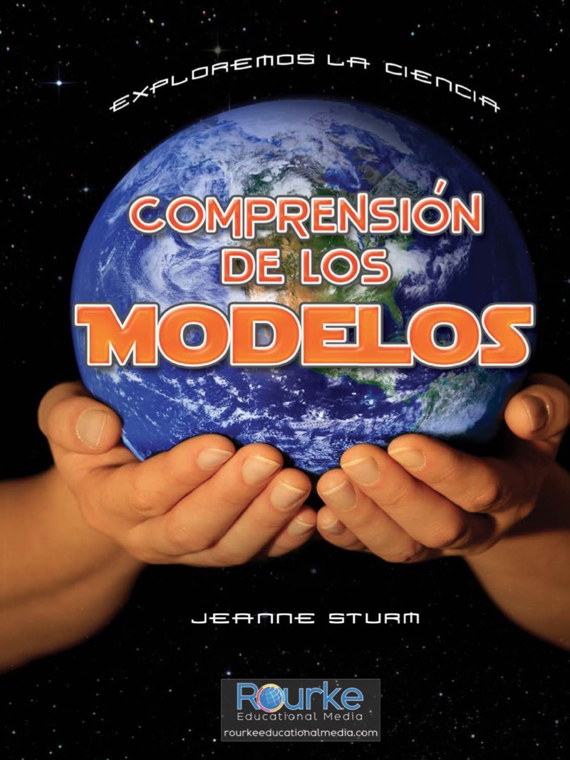 Comprensíon de los modelos (Understanding Models) book cover