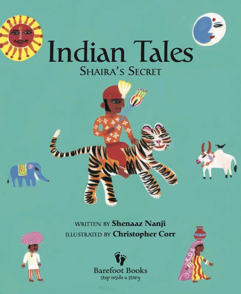 Shaira's Secret book cover