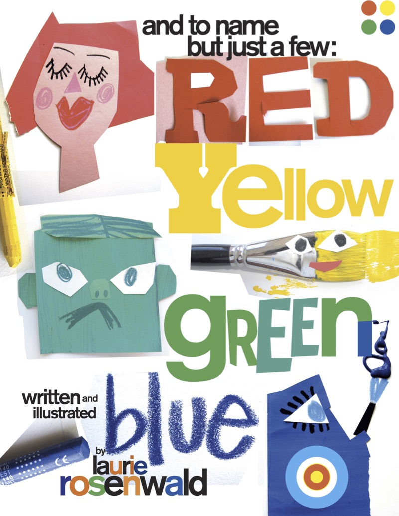 And To Name But Just a Few book cover
