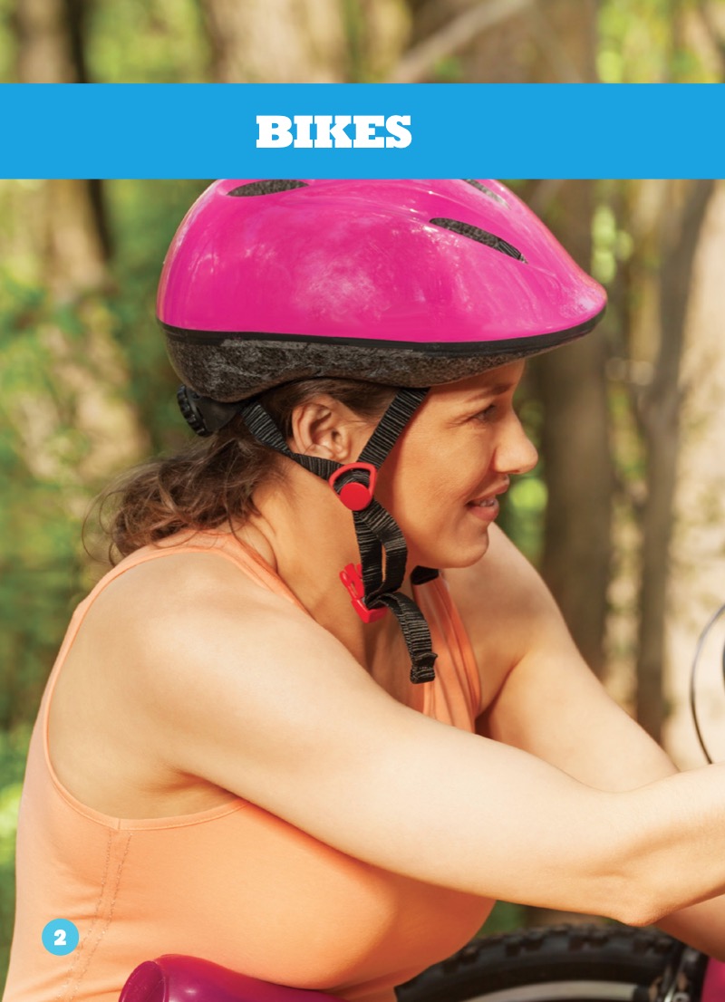 Bikes — page 1