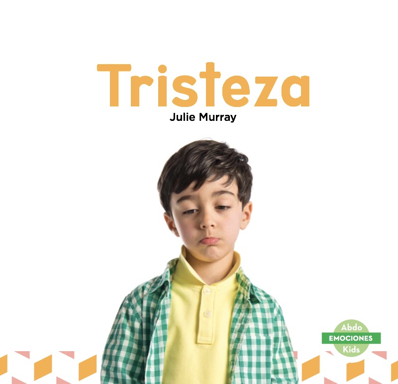 Tristeza book cover