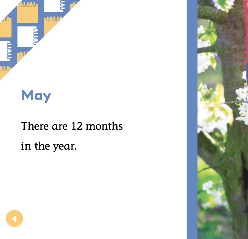 May — page 1