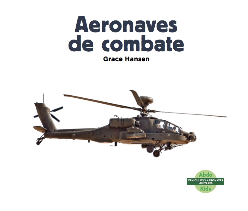 Aeronaves de combate book cover