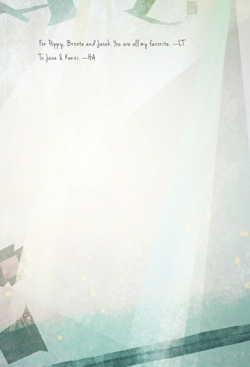Along for the Ride #3: Center Stage book cover