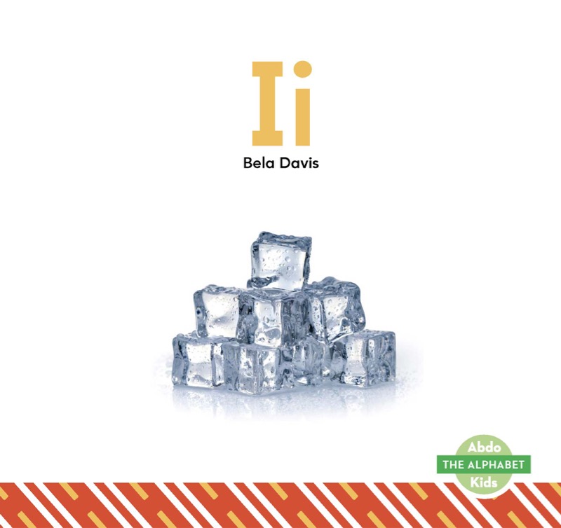 The Alphabet: Ii book cover