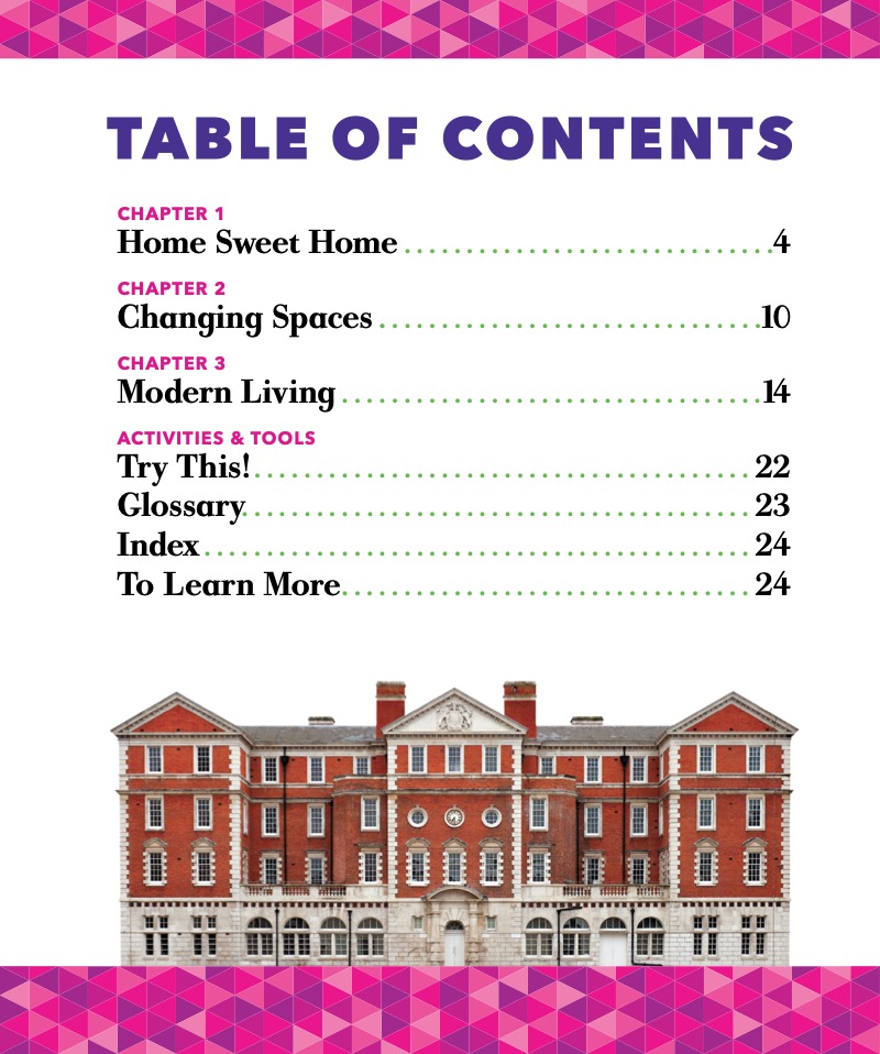 Homes Then and Now book cover