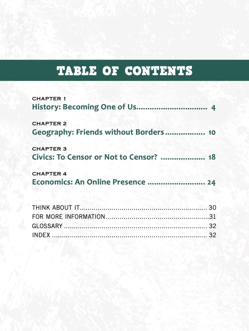 Community Websites book cover