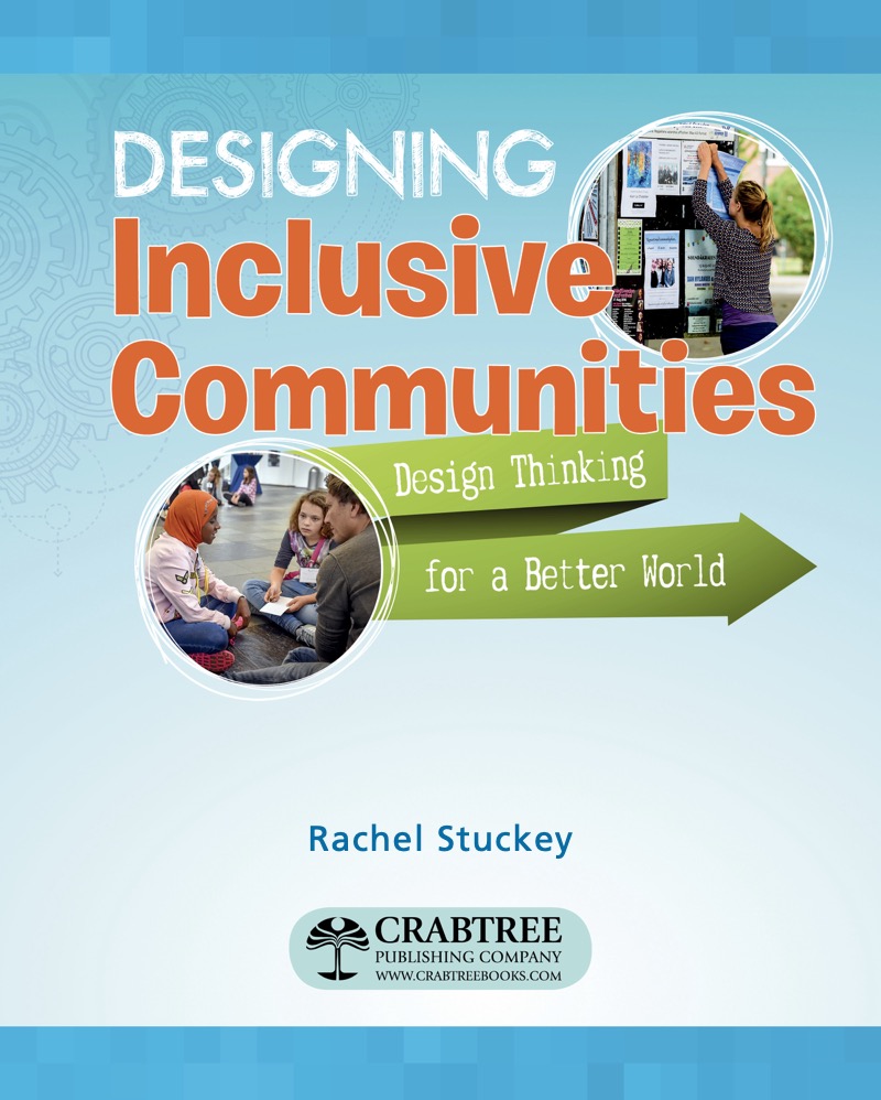 Designing Inclusive Communities book cover