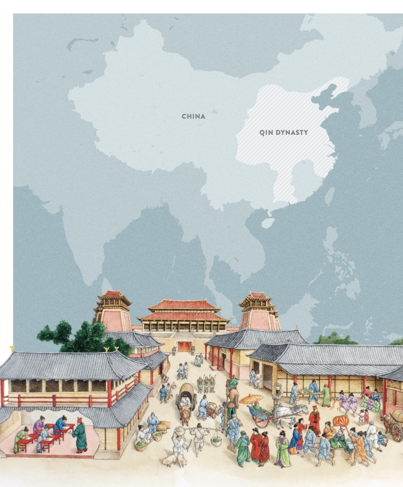 China — page 1