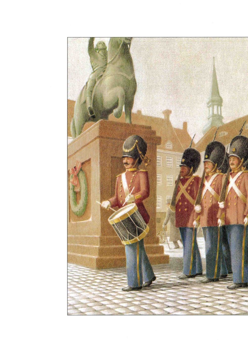 The Steadfast Tin Soldier — page 1