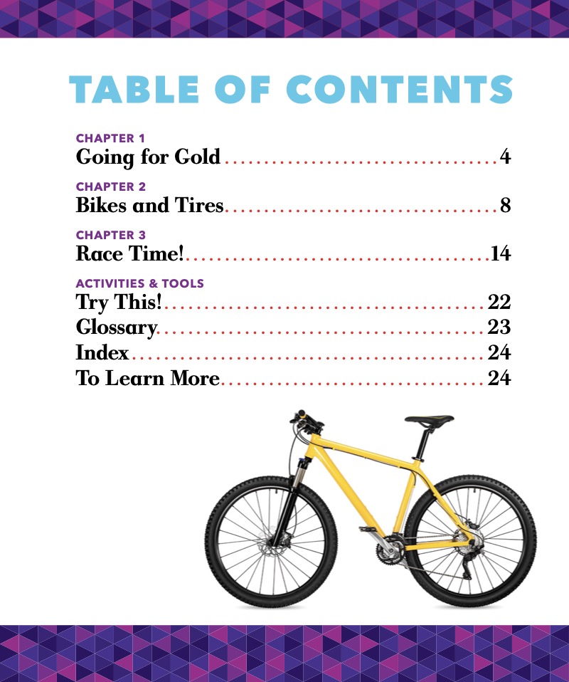 The Science Behind Cycling book cover
