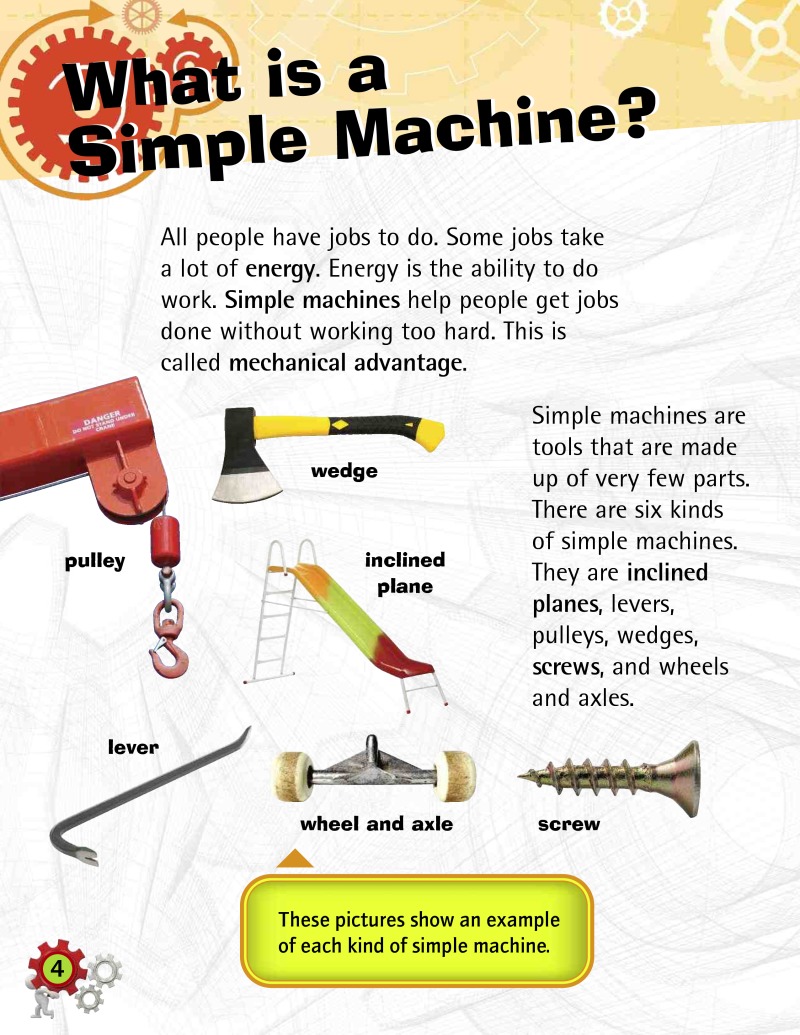 Get to know Screws — page 1