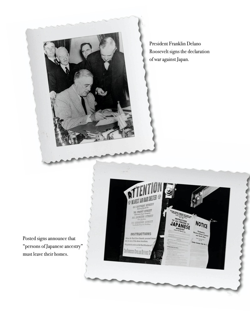 Write to Me: Letters from Japanese American Children to the Librarian They Left Behind — page 1
