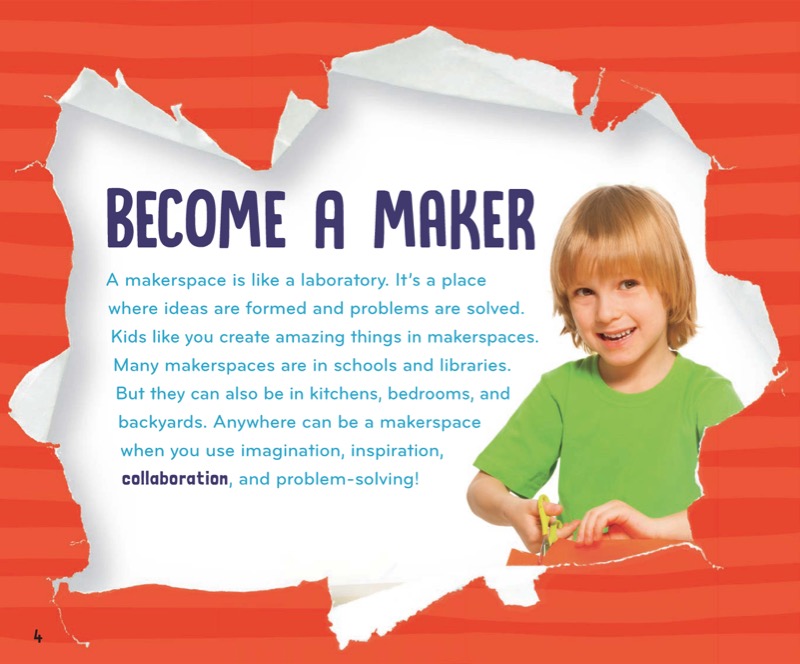 Make a Castle Your Way! — page 1