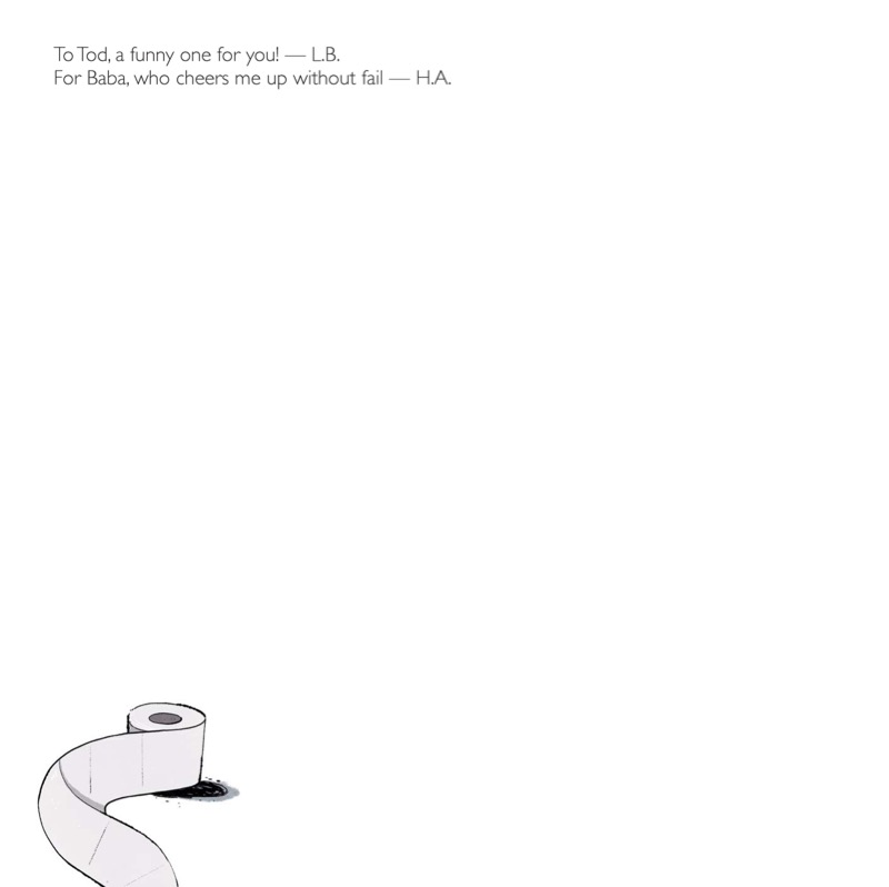 Raj's Rule (For the Bathroom at School) — page 1