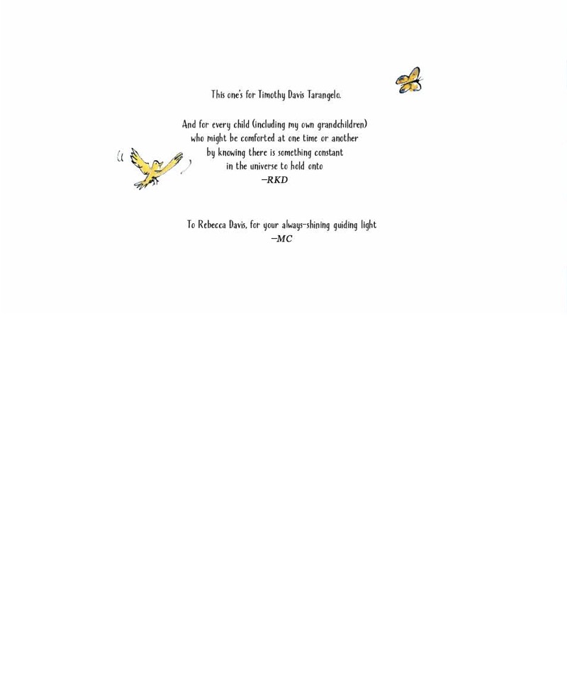 The Knowing Book — page 1