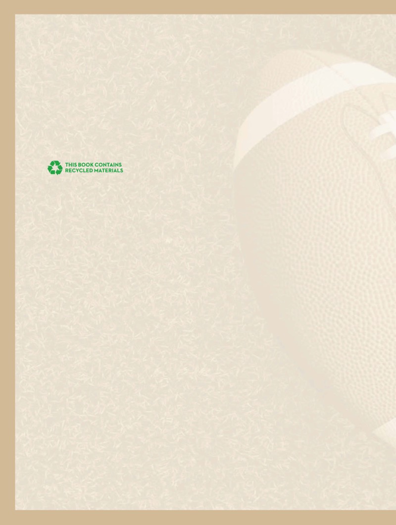 Inside College Football: Virginia Tech Hokies — page 1
