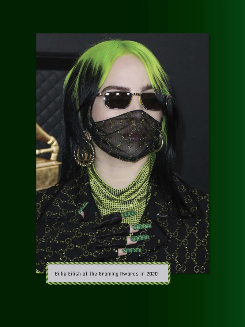 Billie Eilish: The Rise of a Superstar — page 1