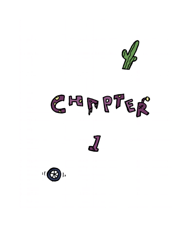 Carlton Crumple Creature Catcher 2: Tater Invaders! — page 1